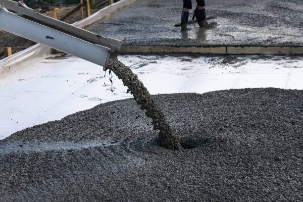 Best Stamped Concrete Services in Chelsea, OK