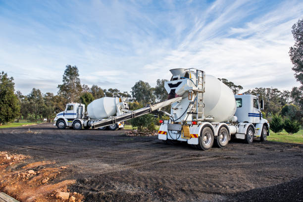Best Concrete Sealing and Maintenance in Chelsea, OK