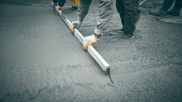 Best Residential Concrete Solutions in Chelsea, OK